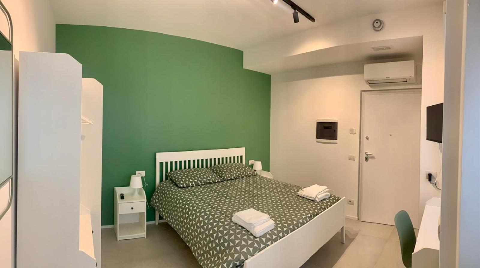 Room A Rom Eksteriør billede