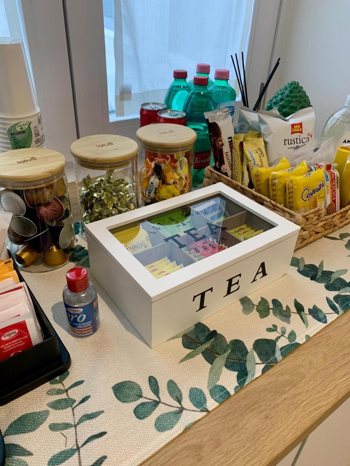 Room A Rom Eksteriør billede