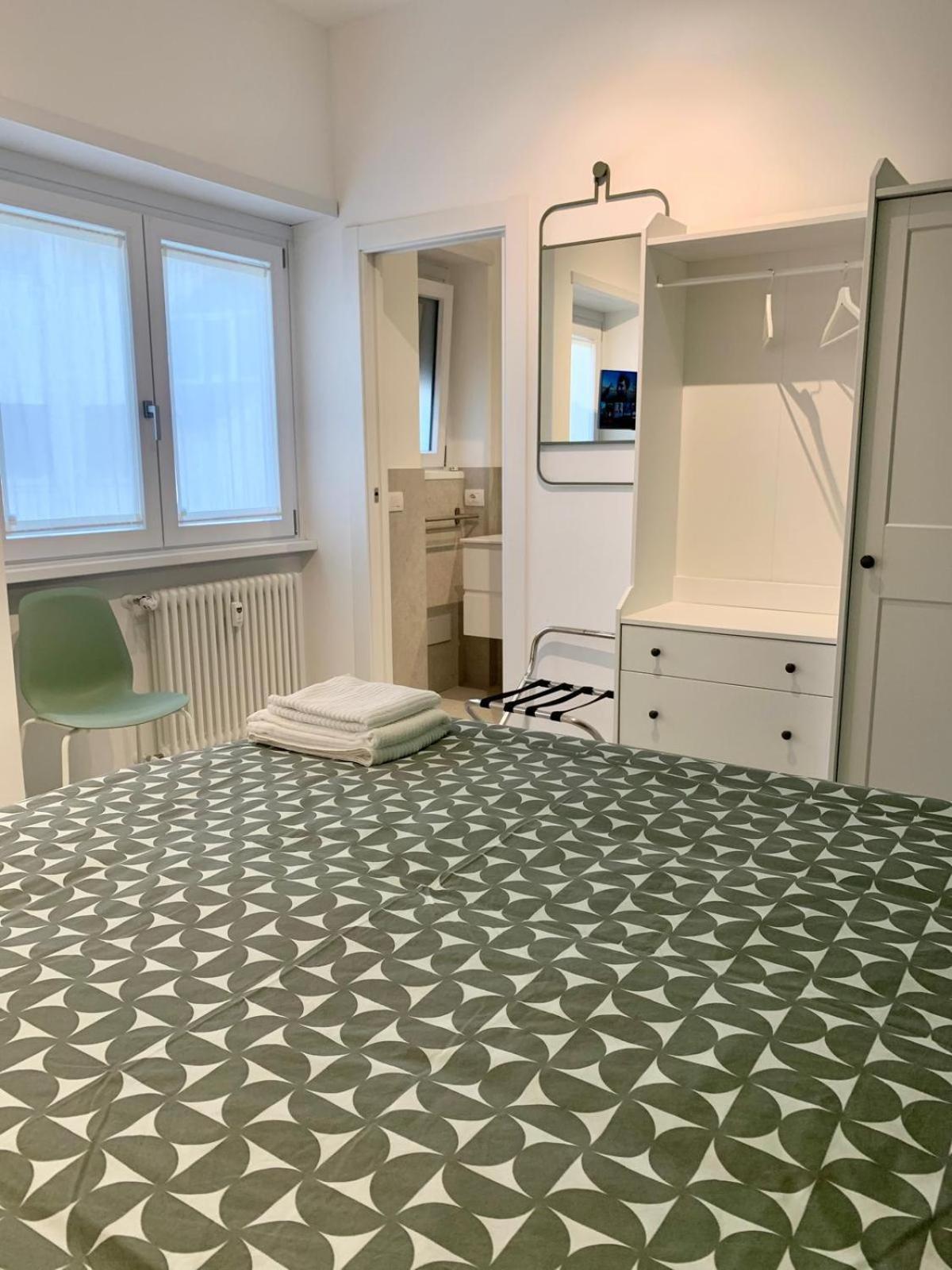 Room A Rom Eksteriør billede