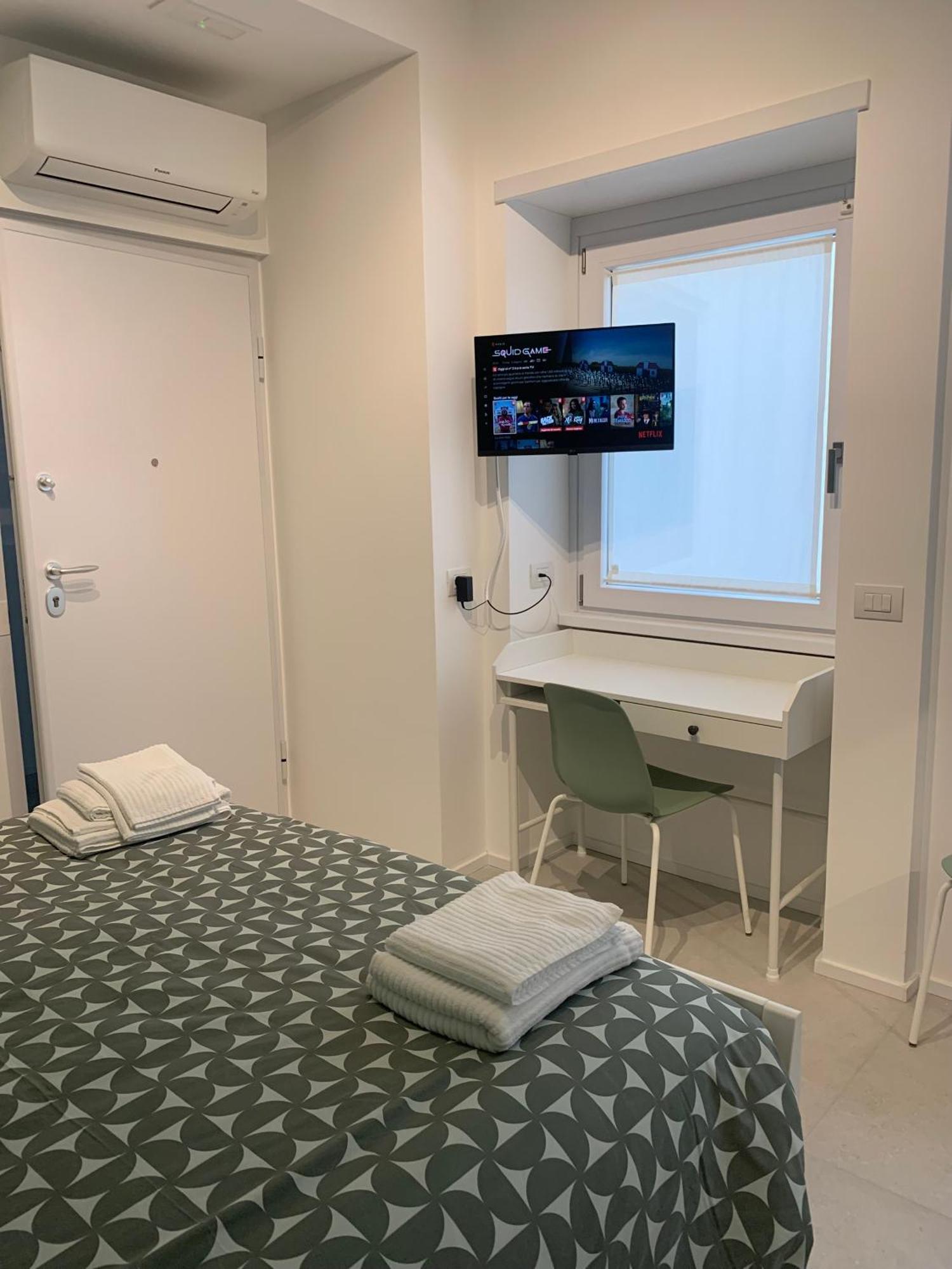 Room A Rom Eksteriør billede